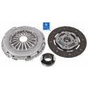 Kit de embrague SACHS 3000 950 564