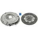 Kit de embrague SACHS 3000 950 606