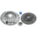 Kit de embrague SACHS 3000 950 613
