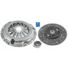Kit de embrague SACHS 3000 950 613