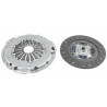 Kit de embrague SACHS 3000 950 630
