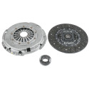 Kit de embrague SACHS 3000 950 632