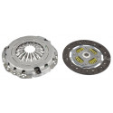 Kit de embrague XTend SACHS 3000 950 644