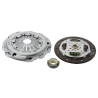 Kit de embrague SACHS 3000 950 654