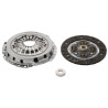 Kit de embrague SACHS 3000 950 658