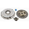 Kit de embrague SACHS 3000 950 660