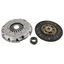 Kit de embrague SACHS 3000 950 664