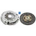 Kit de embrague SACHS 3000 950 668