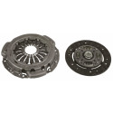 Kit de embrague SACHS 3000 950 670