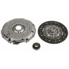 Kit de embrague SACHS 3000 950 671
