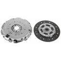 Kit de embrague SACHS 3000 950 673
