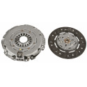Kit de embrague SACHS 3000 950 678