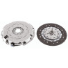 Kit de embrague SACHS 3000 950 680