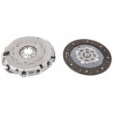 Kit de embrague SACHS 3000 950 681