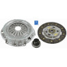 Kit de embrague SACHS 3000 950 701