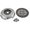 Kit de embrague SACHS 3000 950 713