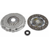 Kit de embrague SACHS 3000 950 715