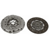 Kit de embrague SACHS 3000 950 756