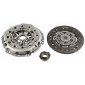 Kit de embrague SACHS 3000 950 761