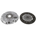 Kit de embrague SACHS 3000 950 768