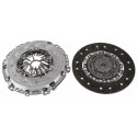 Kit de embrague SACHS 3000 950 770