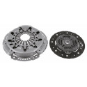 Kit de embrague SACHS 3000 950 780