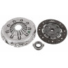 Kit de embrague SACHS 3000 950 782