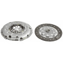 Kit de embrague XTend SACHS 3000 950 935