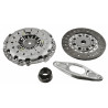 Kit de embrague XTend