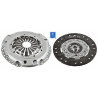Kit de embrague SACHS 3000 950 943