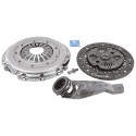 Kit de embrague SACHS 3000 951 008