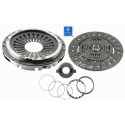Kit de embrague SACHS 3000 951 017