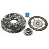Kit de embrague SACHS 3000 951 019