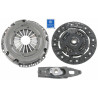 Kit de embrague SACHS 3000 951 039