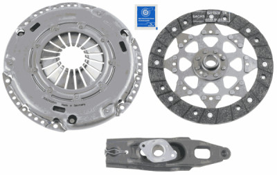 Kit de embrague SACHS 3000 951 042