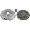 Kit de embrague SACHS 3000 951 080