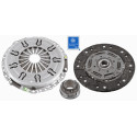 Kit de embrague SACHS 3000 951 117