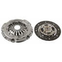 Kit de embrague SACHS 3000 951 128