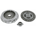 Kit de embrague SACHS 3000 951 145