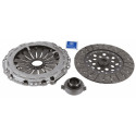 Kit de embrague SACHS 3000 951 150