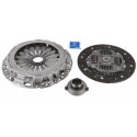 Kit de embrague SACHS 3000 951 165