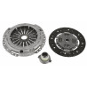 Kit de embrague SACHS 3000 951 166