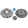 Kit de embrague SACHS 3000 951 168