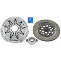 Kit de embrague SACHS 3000 951 178