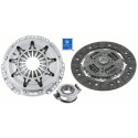 Kit de embrague SACHS 3000 951 179