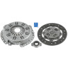 Kit de embrague SACHS 3000 951 180