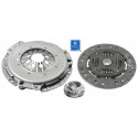 Kit de embrague SACHS 3000 951 205