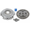 Kit de embrague SACHS 3000 951 215