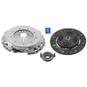 Kit de embrague SACHS 3000 951 255