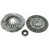 Kit de embrague SACHS 3000 951 260